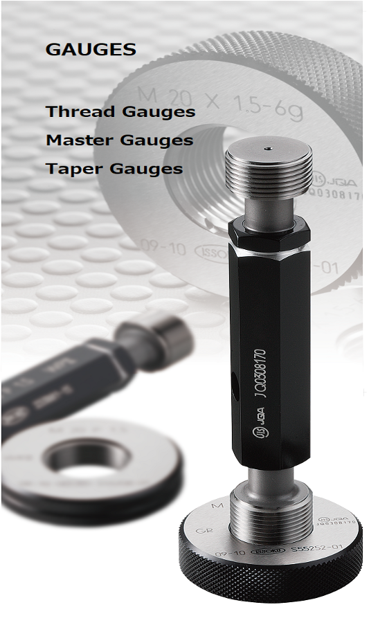 Thread Gauge